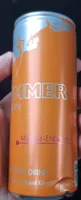 RedBull Summer Edition Marille-Erdbeere