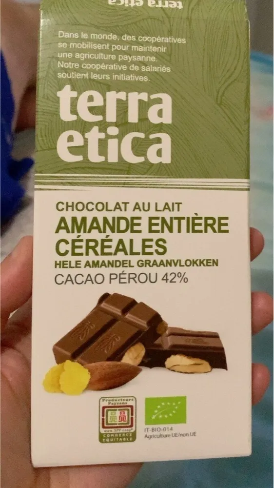 Terra etica