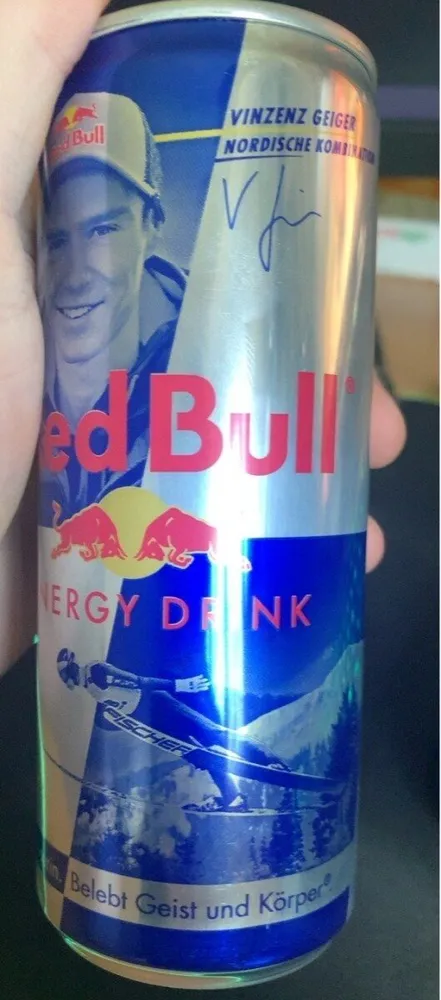 Redbull