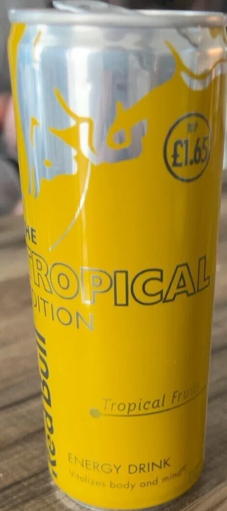 Tropical