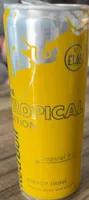 Tropical