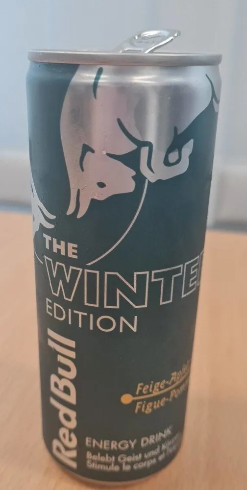 The Winter Edition