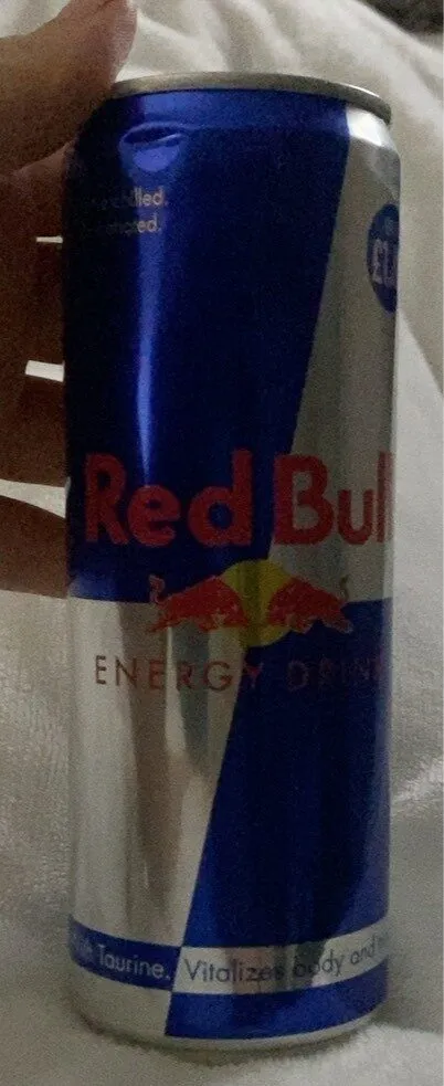 Energy Drink