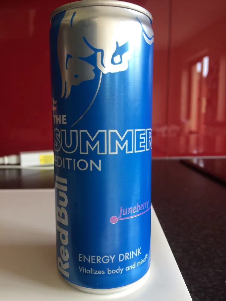 The Summer Edition: Juneberry