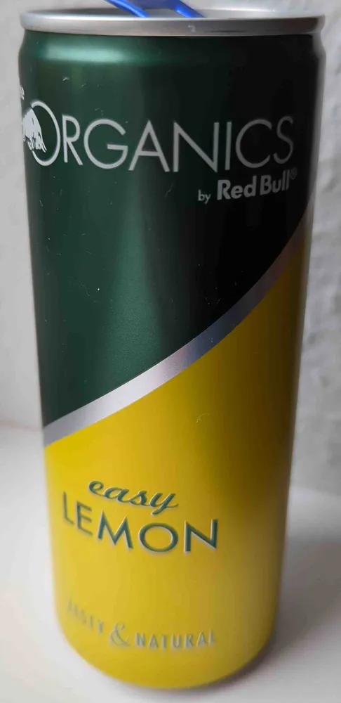 easy Lemon