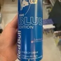 Redbull Blue