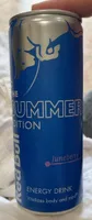 Red Bull Summer edition juneberry