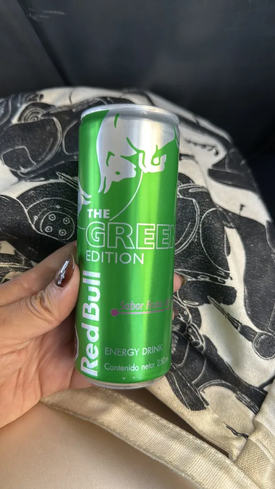 THE GREEN EDITION