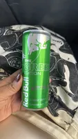 THE GREEN EDITION