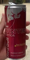 Redbull winter