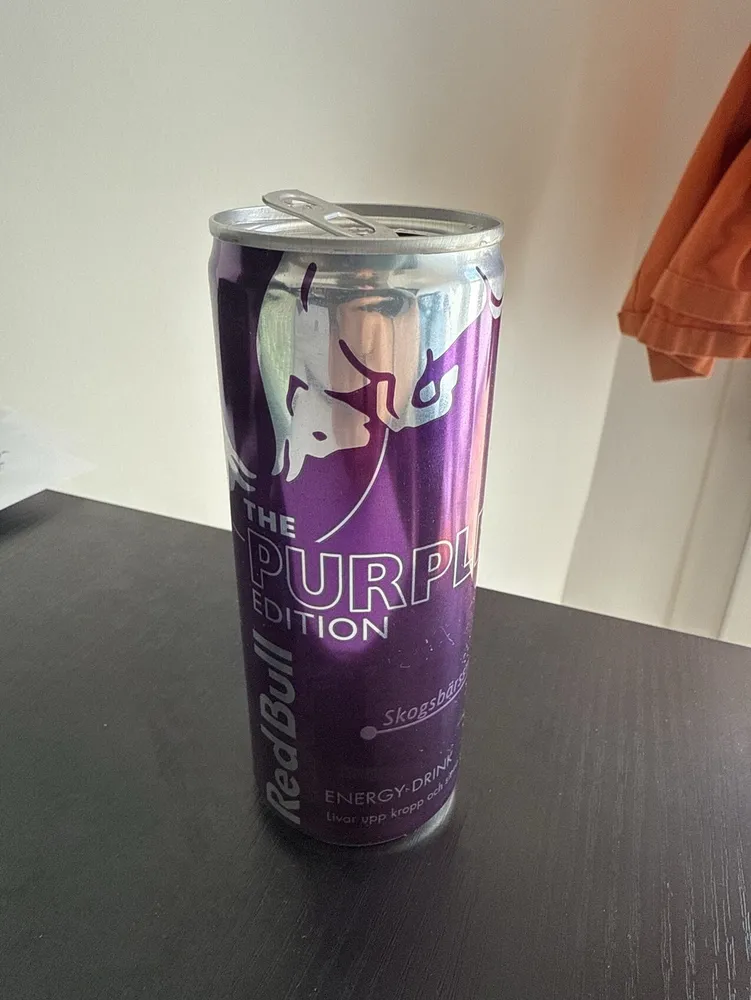Purple Edition