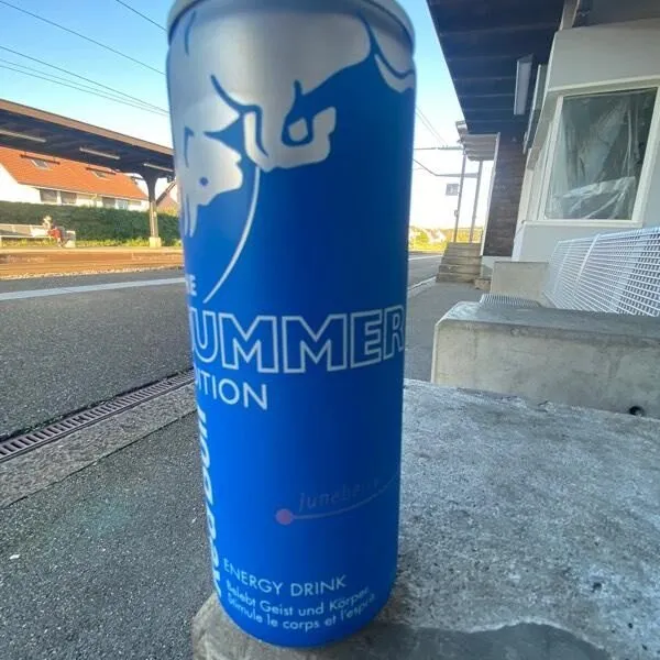 the sea blue edition