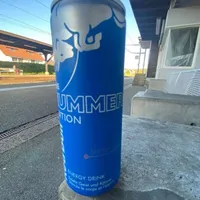 the sea blue edition