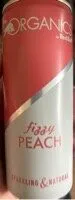 Fizzy Peach