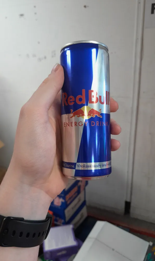 Energy Drink