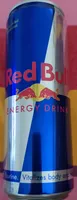Red Bull Energy Drink