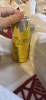The Tropical Edition Energy Drink