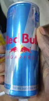 redbull zero q