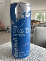 Red bull juneberry