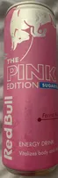 The Pink Edition - Sugarfree