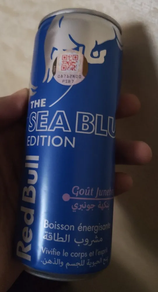 sea blue édition