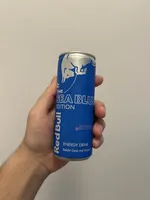 Sea Blue Edition