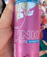 Pink edition