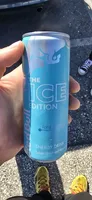 Iced Gummy Bear
