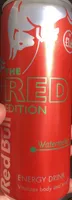 Red Bull Watermelon