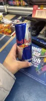 Red bull