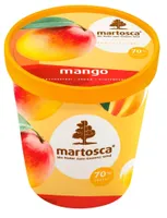 Mango Sorbet