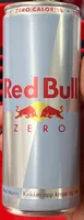 Red bull Zero