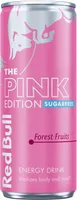 Sugarfree Pink Edition