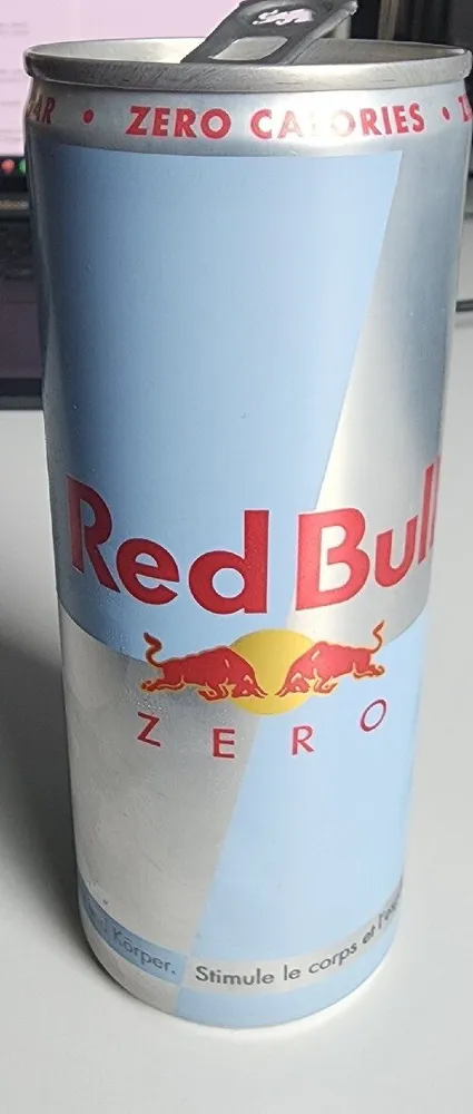 Red Bull ZERO