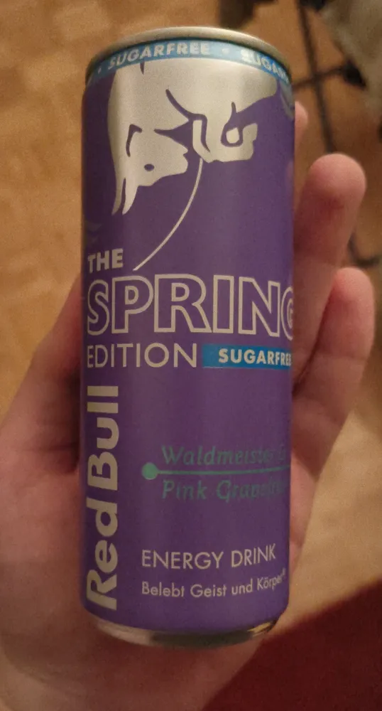 Waldmeister & Pink Grapefruit