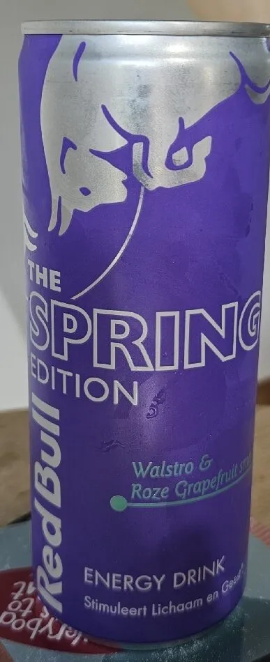 The Spring Edition