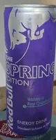 The Spring Edition