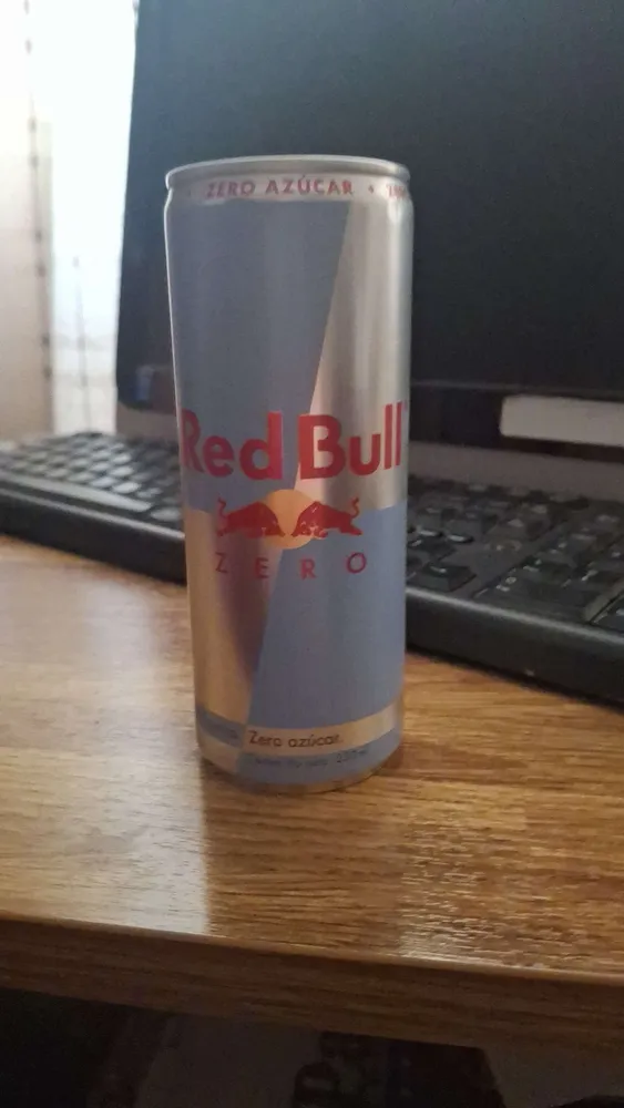 Red Bull Zero