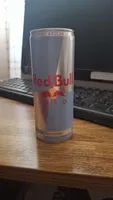 Red Bull Zero