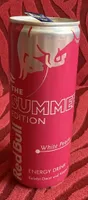 Summer Edition White Peach