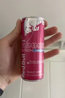 The Summer Edition Sugarfree White Peach