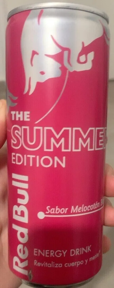 The Summer Edition: White Peach
