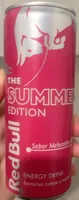 The Summer Edition: White Peach