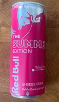 The Summer Edition Energy Drink
