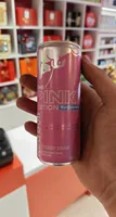 the pink edition sugarfree