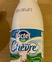 Lait de chèvre
