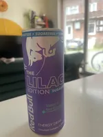 The Lilac Edition