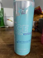 ENERGY DRINK