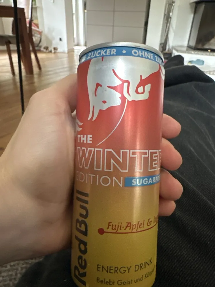 Winter Edition Zero