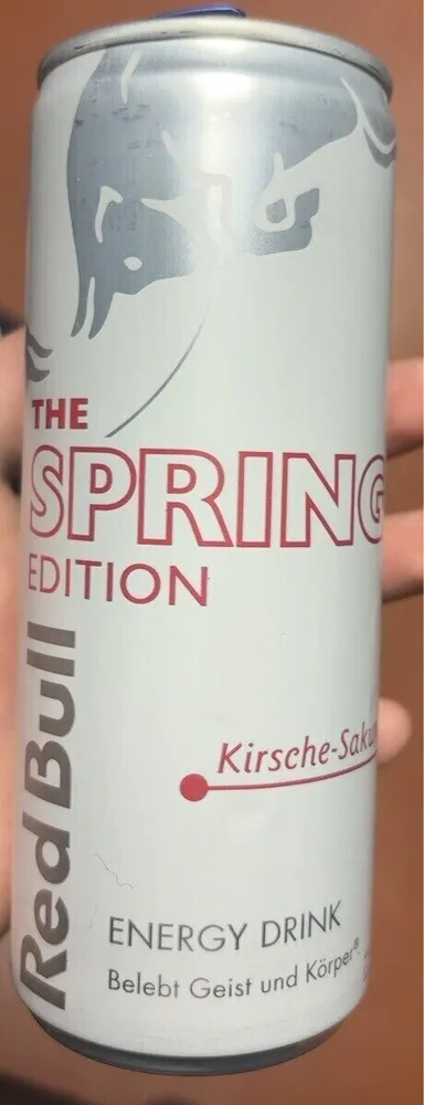 Energy Drink